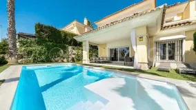 Santa Clara semi detached house for sale