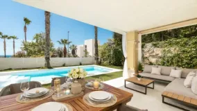 Santa Clara semi detached house for sale