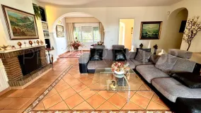 Villa for sale in Bello Horizonte