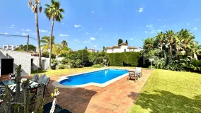 Villa for sale in Bello Horizonte