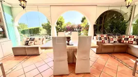 Villa for sale in Bello Horizonte