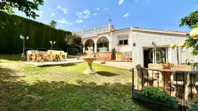 Villa for sale in Bello Horizonte