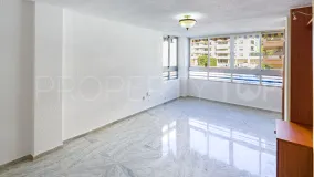 Comprar apartamento con 3 dormitorios en Playa de la Fontanilla