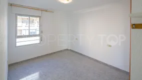 Comprar apartamento con 3 dormitorios en Playa de la Fontanilla