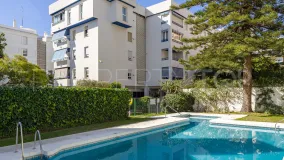 Comprar apartamento con 3 dormitorios en Playa de la Fontanilla