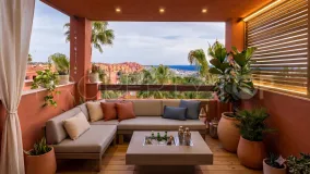 La Reserva de Marbella, apartamento con 2 dormitorios en venta