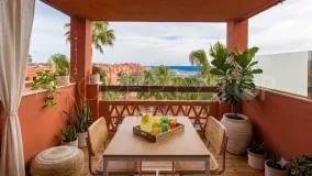 La Reserva de Marbella, apartamento con 2 dormitorios en venta
