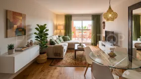 La Reserva de Marbella, apartamento con 2 dormitorios en venta