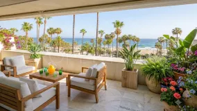 For sale Los Granados duplex penthouse with 4 bedrooms