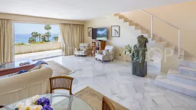 For sale Los Granados duplex penthouse with 4 bedrooms