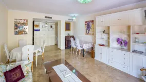 Apartamento planta baja en venta en Nueva Alcantara