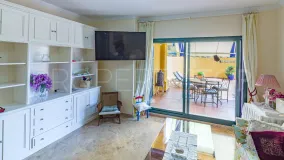 Apartamento planta baja en venta en Nueva Alcantara