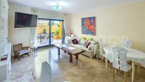 Apartamento planta baja en venta en Nueva Alcantara