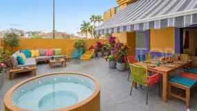 Nueva Alcantara, apartamento planta baja en venta