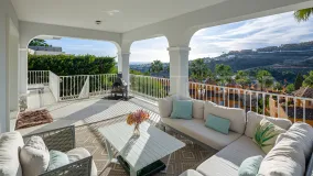 5 bedrooms La Alqueria villa for sale