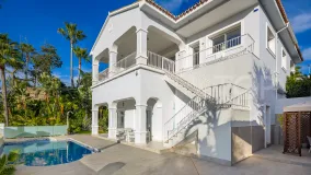5 bedrooms La Alqueria villa for sale