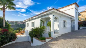 5 bedrooms La Alqueria villa for sale