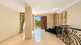 For sale El Herrojo villa