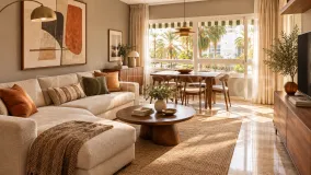 Comprar apartamento con 2 dormitorios en Playa Rocio