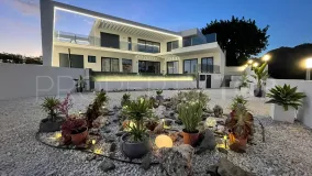 Villa con 5 dormitorios a la venta en Mijas Costa