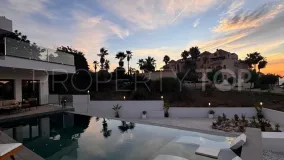 Villa con 5 dormitorios a la venta en Mijas Costa