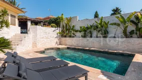 For sale Nueva Andalucia 5 bedrooms villa