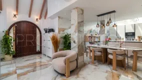 For sale Nueva Andalucia 5 bedrooms villa