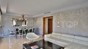 Nueva Andalucia 2 bedrooms penthouse for sale