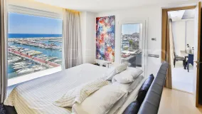 Puerto, apartamento en venta de 2 dormitorios