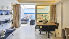 Puerto, apartamento en venta de 2 dormitorios