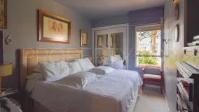 For sale apartment in Sotogrande Playa