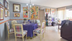 For sale apartment in Sotogrande Playa