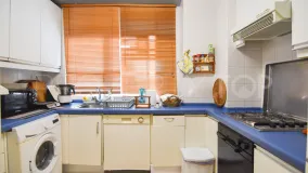 For sale apartment in Sotogrande Playa