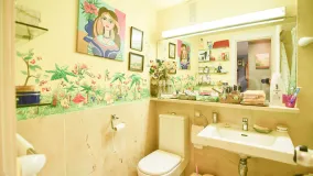 For sale apartment in Sotogrande Playa