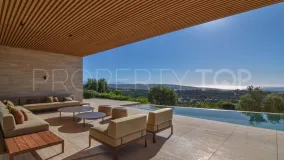 For sale villa in La Reserva