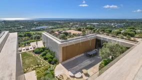 For sale villa in La Reserva