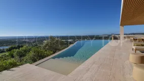 For sale villa in La Reserva