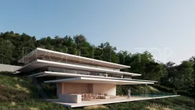 For sale La Reserva 6 bedrooms villa