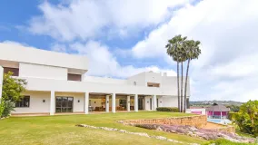 Villa for sale in La Reserva