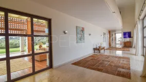 Villa for sale in La Reserva