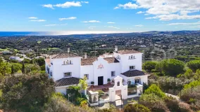 7 bedrooms villa for sale in La Reserva