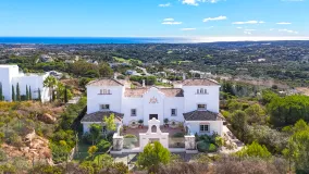 7 bedrooms villa for sale in La Reserva
