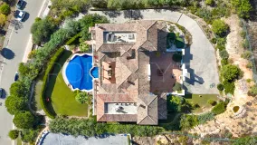 7 bedrooms villa for sale in La Reserva