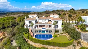 7 bedrooms villa for sale in La Reserva