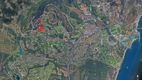 For sale La Reserva plot