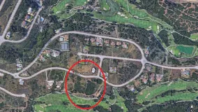 For sale La Reserva plot