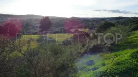 For sale La Reserva plot