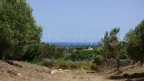 For sale La Reserva plot