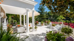 Villa en venta de 5 dormitorios en Sotogrande Alto
