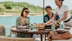 Parcela a la venta en La Reserva